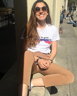 Alicia González Barea