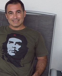 Mario Segurado