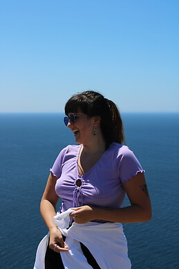 Paula Campos Suárez