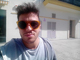 Adrián Merino Niño