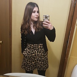 Claudia Simal