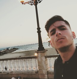 Alberto