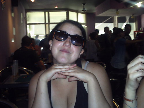 lorena rodríguez de la fuente