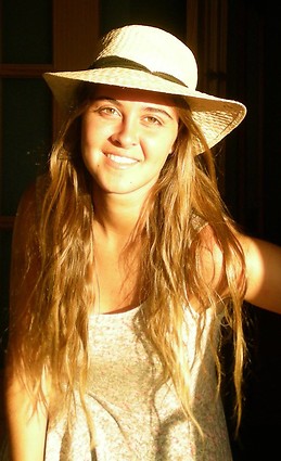 Marina Garcia-Neble Rubin de Celis