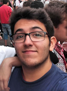 Adrián Esteban