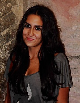 Laura Castro Montilla