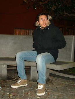 Riccardo Spina