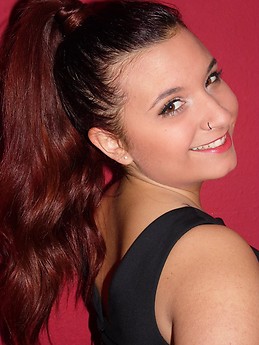 Patricia Organero Ruiz