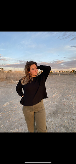 Almudena Perona Parrilla