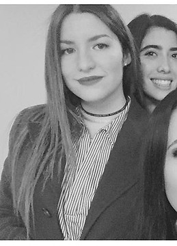 Ana Paola Lemus Sansores