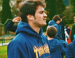 Alejandro Pérez Lahuerta