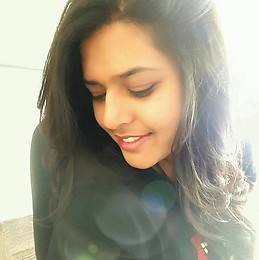 Dharini Shadaksharaiah