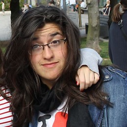 Marta Aradas