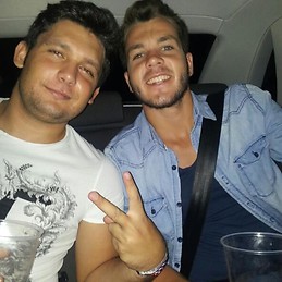 Angel Moscoso Fernandez