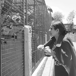 Tanvi Mishra