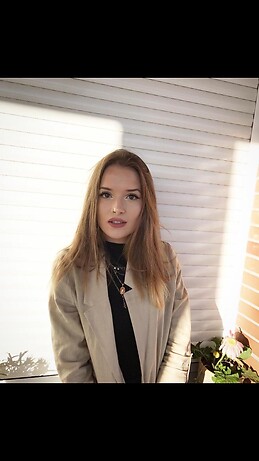 Andrea García Fernández