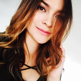 Valentina Fernández