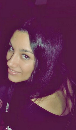 Irene Rojo