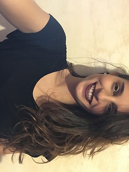 Paula Estupiñán Ojeda