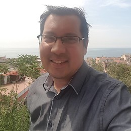 Andre Gustavo Guerra