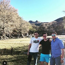 Abelardo Velazquez Batarse