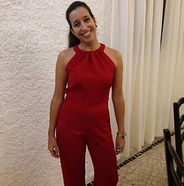Beatriz Neves