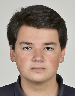 Nicolas Hel