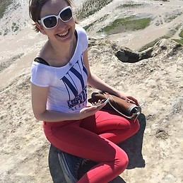 Daria Będkowska