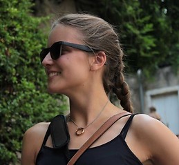 Sarah Elizabeth O Connell