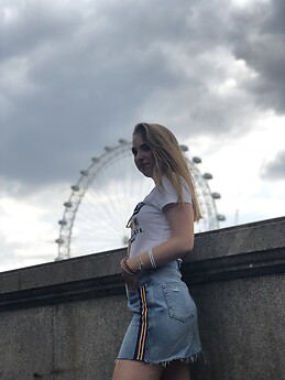 María Blanco de Pablos