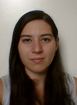 Lucia Candrina