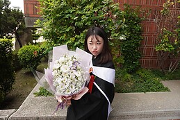 陳彥蓉 Yen Jung Chen W16134037