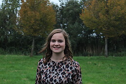 Rosanne Everts