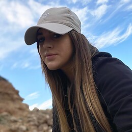 María Fernández García