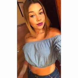 Ana Moreno Castellano