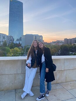 Eva Vicente Sánchez