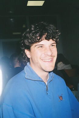 Raphael Leinmüller
