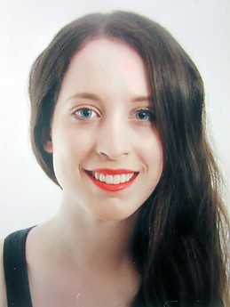 Noelia Cifuentes Vallina