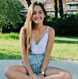 Pilar Bautista