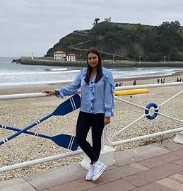 Laura Sanz