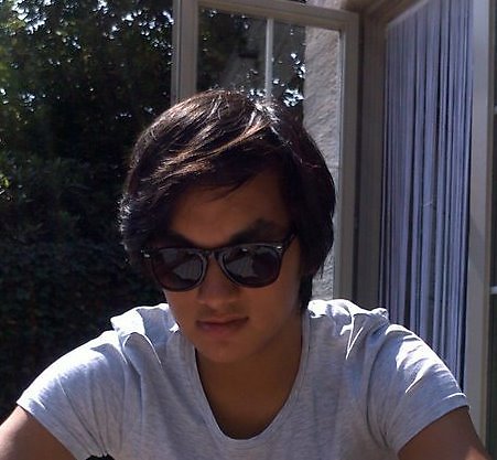 Yannick Van Meel