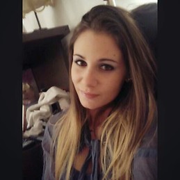 Maria Ricupero