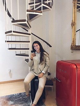 Alicia Belda Leandro