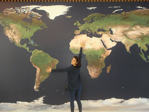 Alicia Martínez Guirao