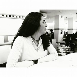 Claudia Albert