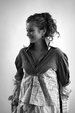 Cléo JOUVE-CORNELOUP