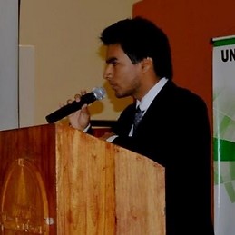 Adrián Martínez Amarilla