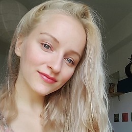 Nora Talesia Matz