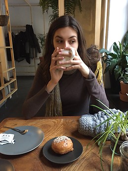 Michaela Špringlová