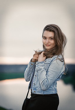 Irina Knyazeva